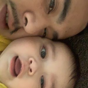 Meet your Posher, Joel